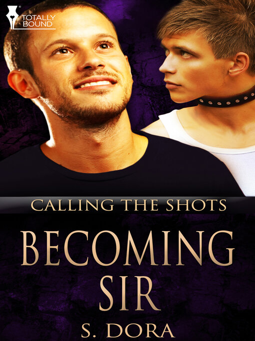 Title details for Becoming Sir by S. Dora - Available